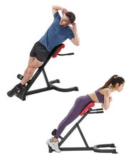 VEVOR Hyperextension