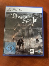 Demons Souls Remake für