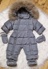 IL GUFO Baby  Overall