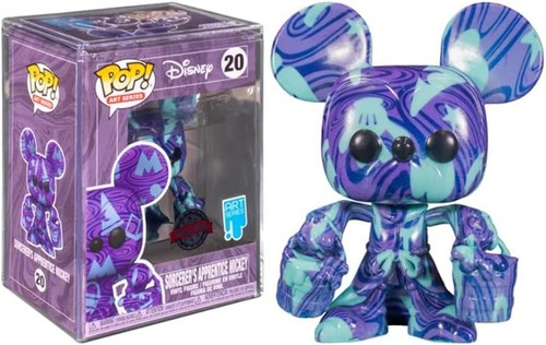 Funko pop art series - funko,