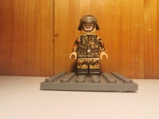 THEMINIFIGCO, Leibertarnmuster  lego ww2, No Cracks 