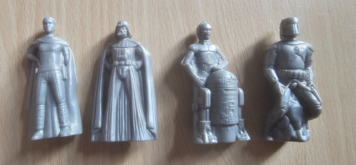 Soldatenfiguren star wars - soldatenfiguren,