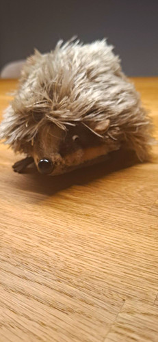 Vintage steiff stofftier - vintage,