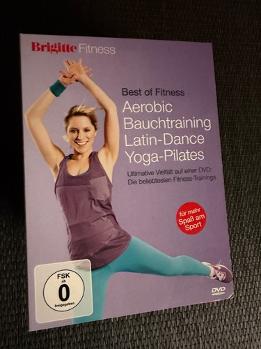 Brigitte best fitness - best,