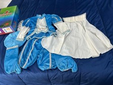 Halloween Karneval Kostüm