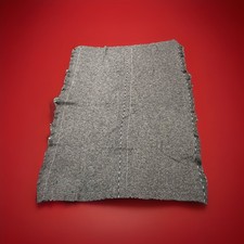 Annette Görtz Wolltuch, ca