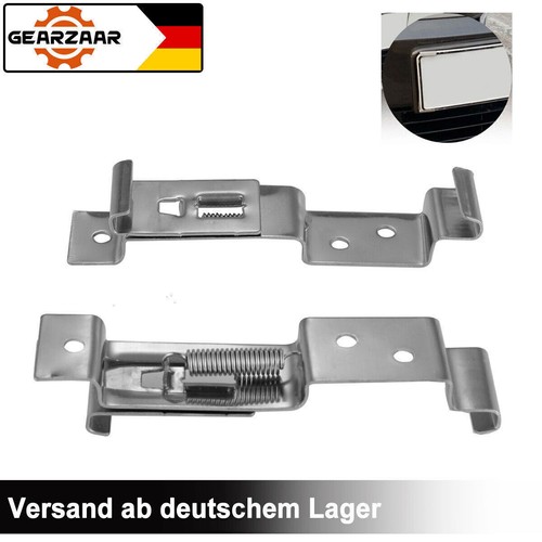 Kennzeichenspanner halter - kennzeichenspanner,
