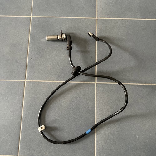 Mercedes w201 w124 abs sensor - w124,