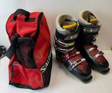 (Wi1) Salomon Performa