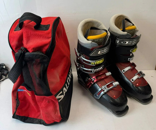 Salomon performa - (wi1),