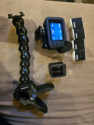 Gopro hero12 black - hero12,