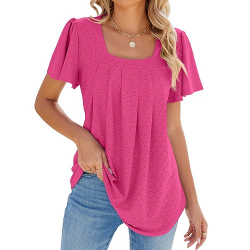 Modisches damen top - top,