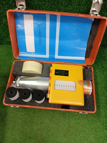 Proceq betonprüfhammer - nr-10,