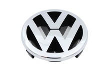 Original VW Emblem für den