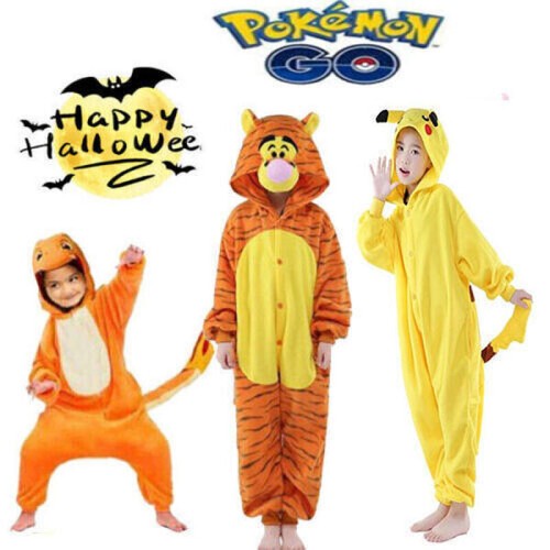 Tier pyjamas pikachu - tier,