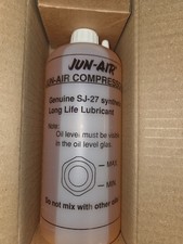 JUN - LUFTKOMPRESSOR