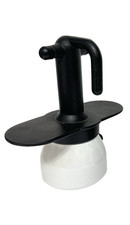 KAFFEEKANNE IRMEL KÄFER JUVENTUS BIANCONERO BOBBO DEL PIERO JUVENTINIT