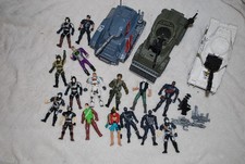 Chap Mei - Soldaten - Panzer -