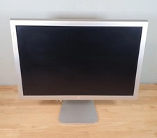 Apple Cinema Display A1081