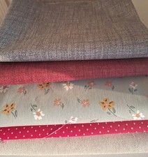 Restepaket Stoffpaket 500