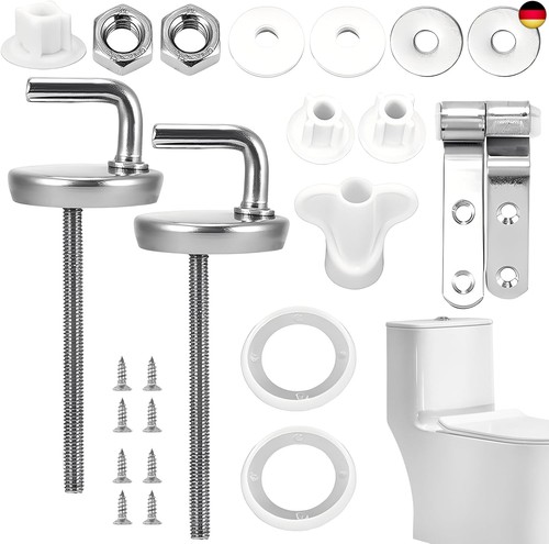 Sitz befestigung - wc,