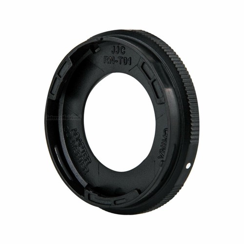 Jjc t01 filteradapter - -,
