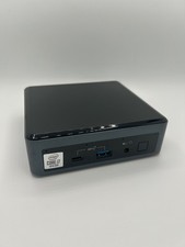 Intel NUC10i7FNK Core