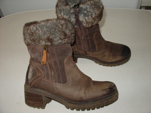 Dockers damen stiefel - damen,