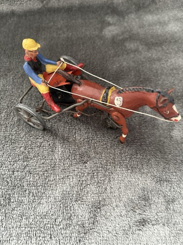 Rühl trabrennfahrer - /, /