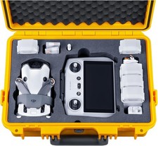 Lykus Titan MM410