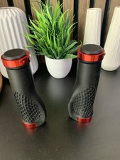 Fahrrad Roller Griffe