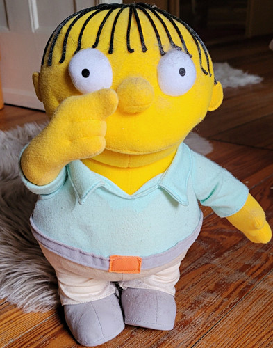 Die simpsons ralph wiggum - ralph,