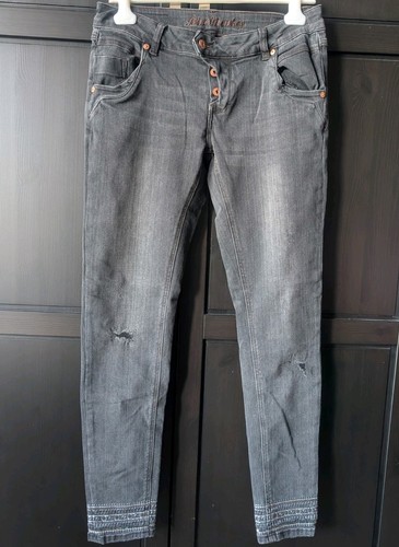 Blue monkey jeans - blue,