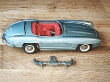 MERCEDES 300 SL CABRIO