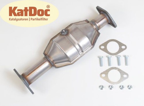 Katalysator mitsubishi - ✅,