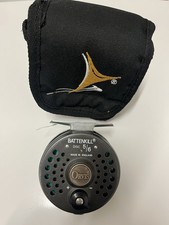 Angelrolle Fliegenfischen