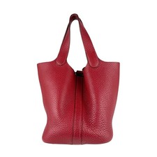 Echte HERMES Picotin PM 18