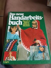 Buch: Das neue Handarbeitsbuch