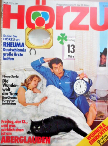 Hörzu 1987 21 27 3 - 12-, tv: