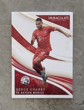 2020 Panini Immaculate Soccer