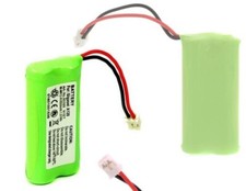 650mAh AKKU für SIEMENS