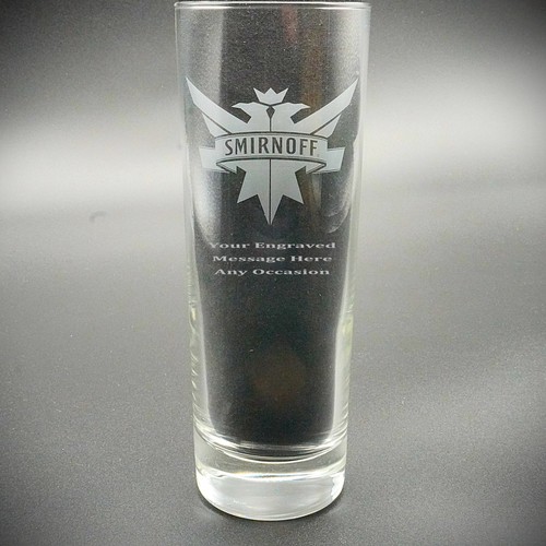 Personalisierter smirnoff - personalisierter,