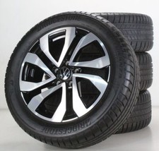 VW T-Roc & Cabrio Sommerräder