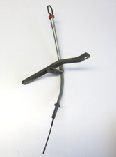 VW T3 WBX Rohr für Ölmessstab 025115609