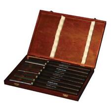 Holzmann Drechselsatz 8-teilig