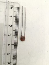 Ersatzteil Kondensator  33f. T