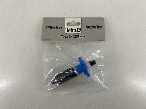 Tetra impeller rotor laufrad - tetra,