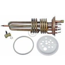 Tauchheizelement STIEBEL ELTRON 152347 Heizung STE151593 für Wandspeicher Heißwa