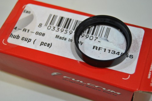 Fulcrum racing zero - fulcrum, zero,1,3