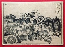 AK Automobil Unfall